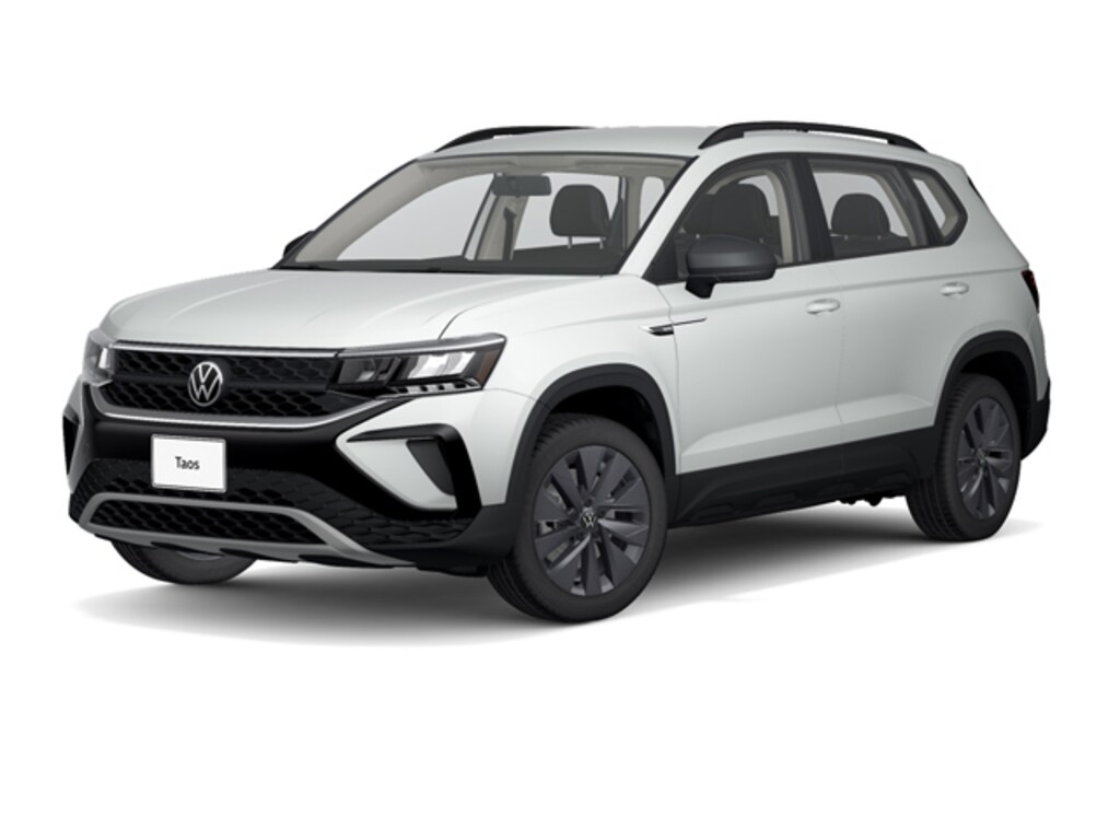 Certified 2023 Volkswagen Taos 1.5T S For Sale in Ardmore, PA VIN